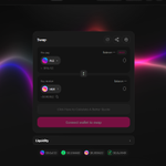 Photo by StarfireXio 💫 Building on PulseChain (@StarfireDV)