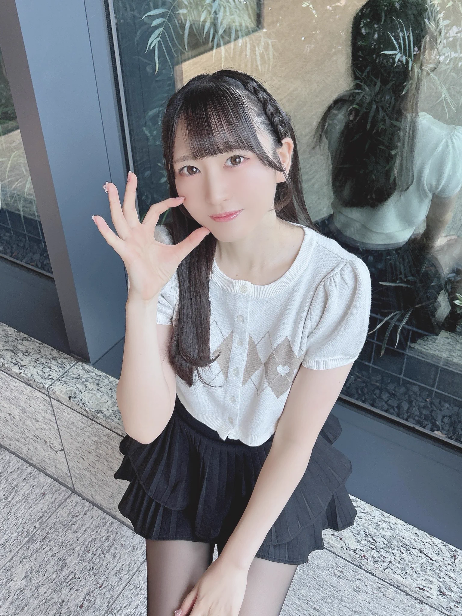 もりしょうこ🌷READY TO KISS🌷 on X: 