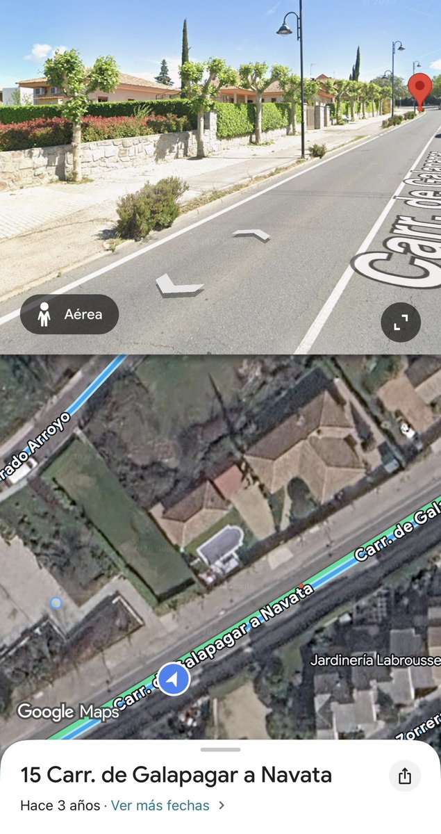 thisisgalapagar's tweet photo. ¿Qué ha pasado con los árboles de la Carretera de la Navata? Mientras otros plataneros están bien vigorosos, estos otros están muriéndose. ¿Quién y qué han suministrado por estos troncos taladrados en su base? @VecinosLaNavata @AytoGalapagar https://t.co/9U53zsoNK2