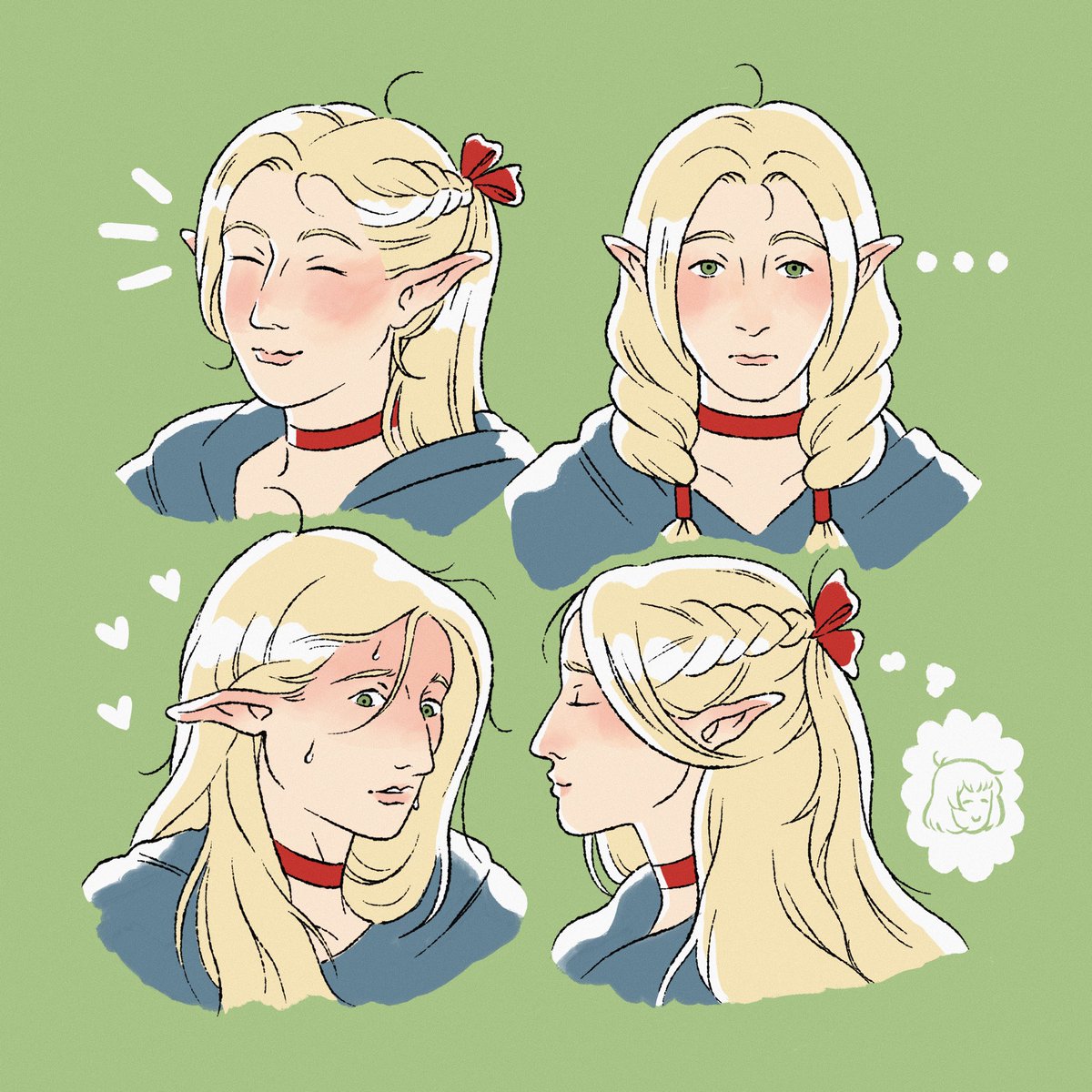 solknot's tweet photo. #farcille want to draw some more of these two :,) any suggestions? https://t.co/ieppL2juFV
