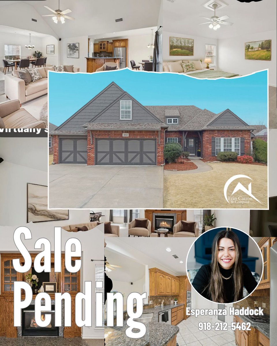 elvisdafd's tweet photo. Under contract for my seller. Grateful these clients have trusted me from their first purchase to this sale. Four years later, it still means everything. Thinking of buying or selling? Let’s talk. https://t.co/UZvaJRoLva