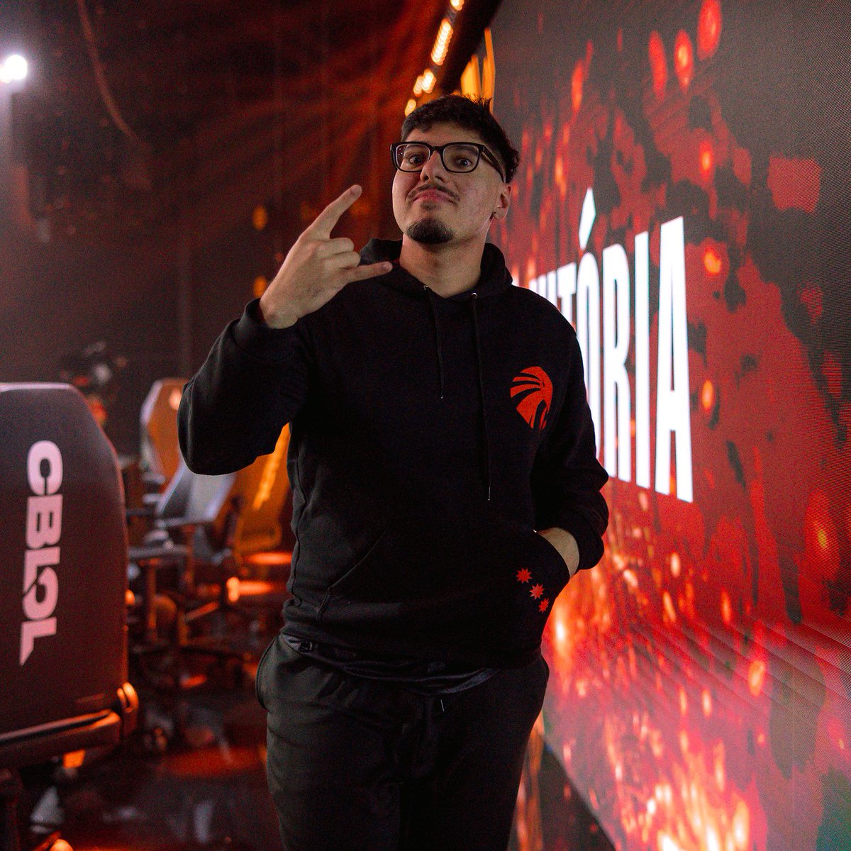 maisesportsbr's tweet photo. Envy começou o ano ganhando a Copa CBLOL e agora termina sendo campeão do Circuito Desafiante https://t.co/q9mtpIvtA1