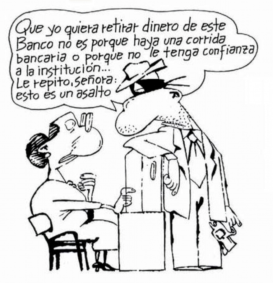 FontanarrosaFan's tweet photo. Confianza #fontanarrosa #negrofontanarrosa #rosario https://t.co/oCBuxVPluH