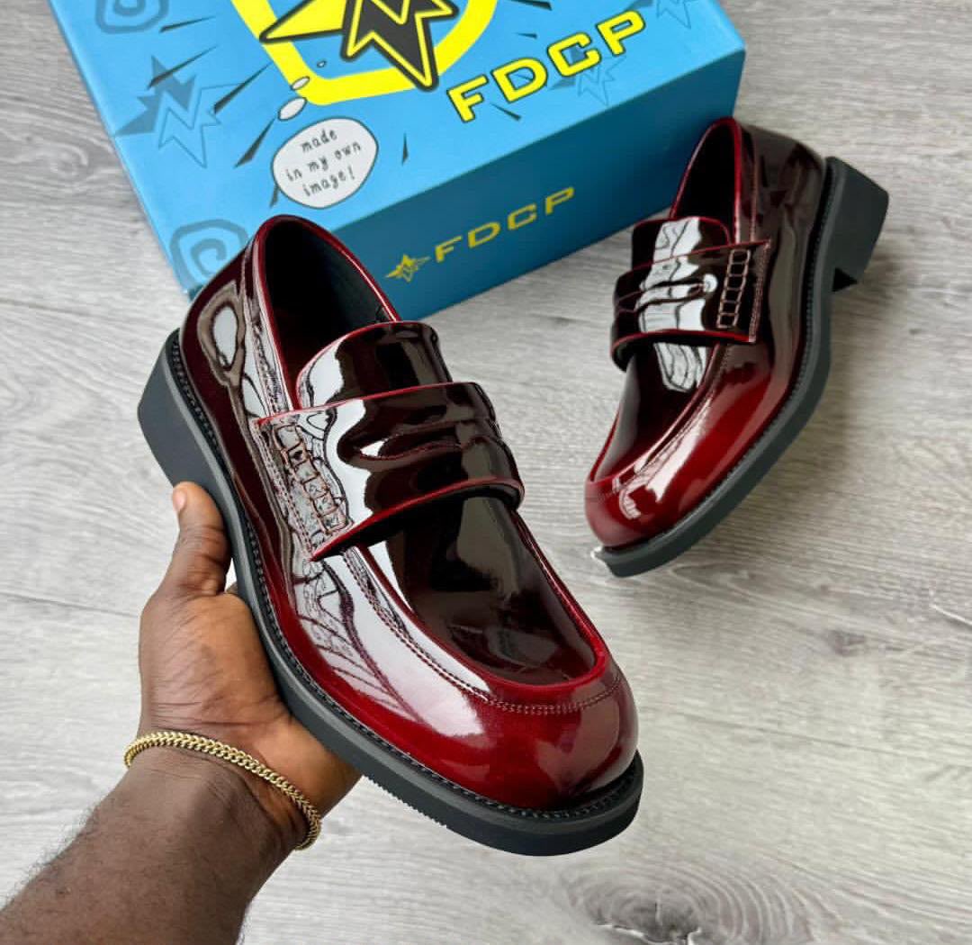 TomiwaDavid6's tweet photo. Too sleek to be overlooked.

Size:41-46.

Price:45k

Send DM 09135675234. Nationwide delivery 🚚 

@ijiistores #trending #shoes https://t.co/a8RUvlfQlK