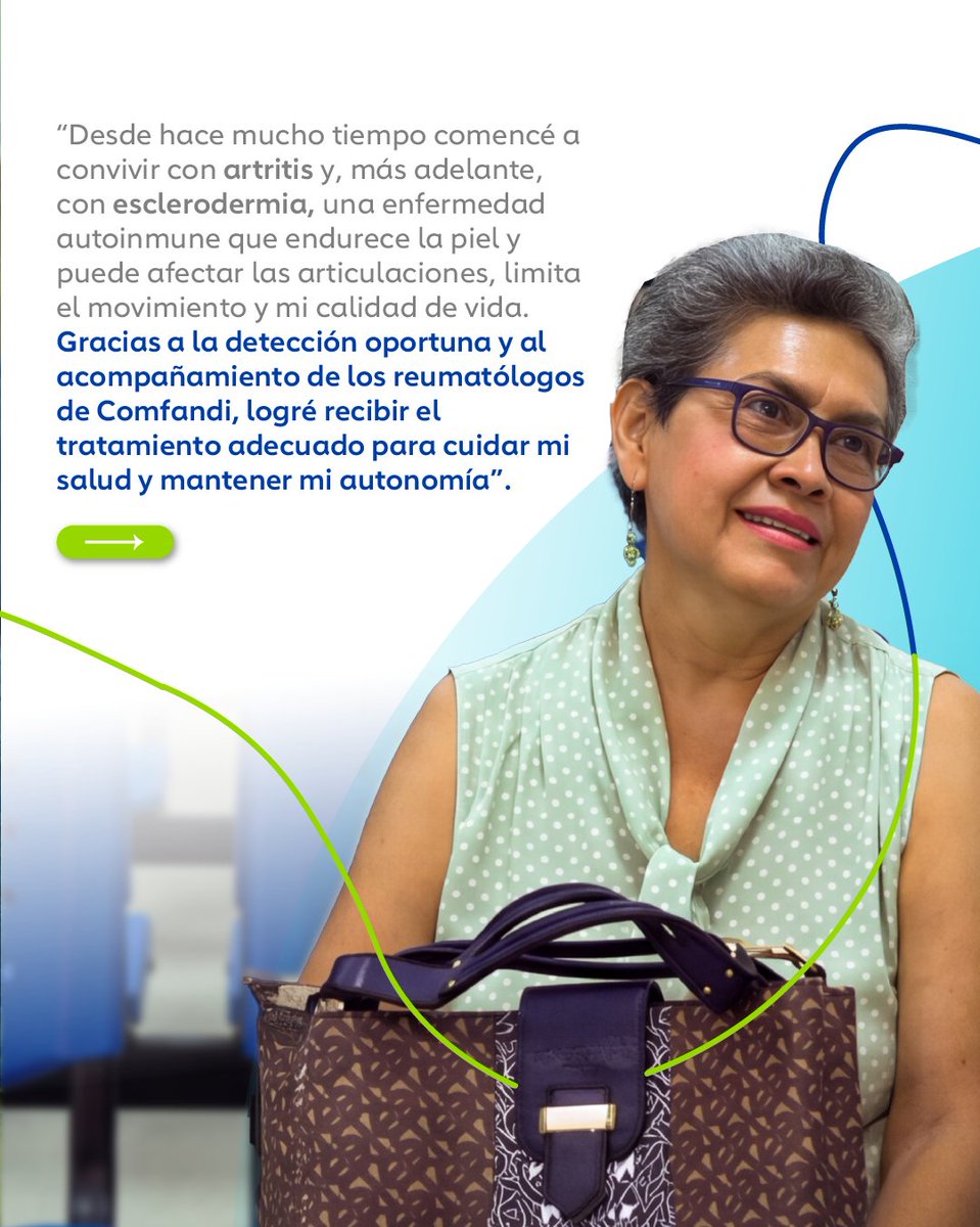 comfandi's tweet photo. Así hacemos tangible nuestro compromiso con una atención que acompaña diferentes momentos de la vida y aporta a la armonía de nuestros afiliados.

#ComfandiSinPuntoFinal #SaludComfandi https://t.co/g985gkcwWm
