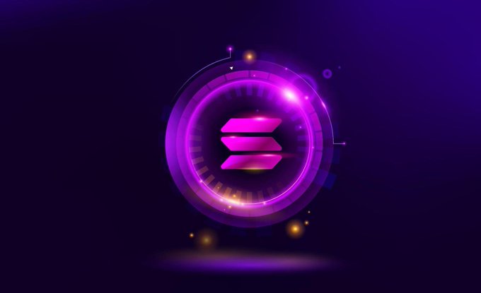 TheNukeBull's tweet photo. 🎁 2.5 $SOL Giveaway / $250

❤️ Like &amp; RT pinned post 📍
♻️ RT + Drop $SOL address ⬇️

Goodluck everyone, 5 x WINNERS IN 48H ⏰
#SolanaAirdrop https://t.co/i0zi9qFli6