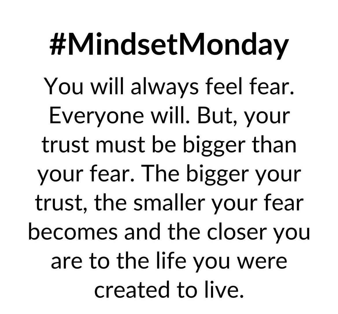CoachCabralHuff's tweet photo. “Success starts in silence. The world sees your wins, but the work happens in the dark.” 
Jayson Wells 
#MindsetMotivationalMonday https://t.co/lI84uRJevW