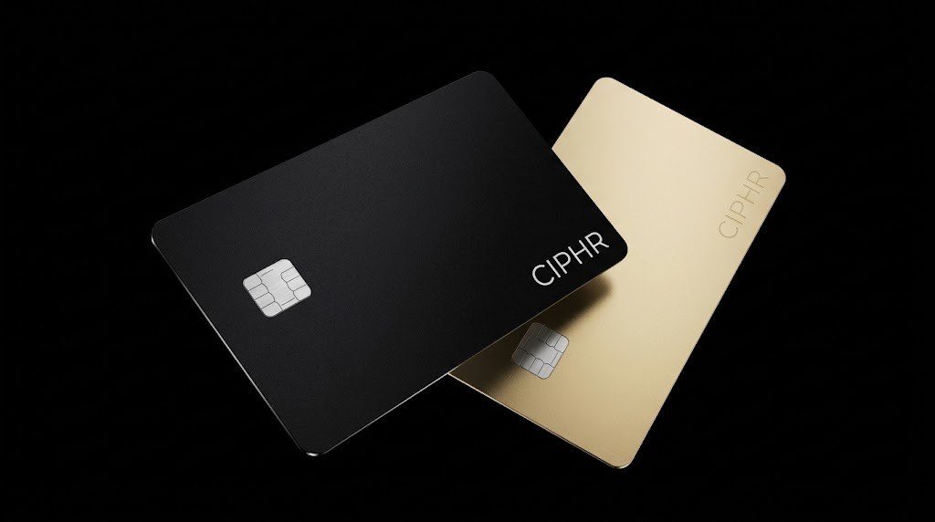 Ciphrcards's tweet photo. SEND IT

no access = watch the rails like a tourist
first access = spend from a quiet balance

full loop
deposit
shield
tap

pay the toll once
rate stays written https://t.co/sQUtps0kxG