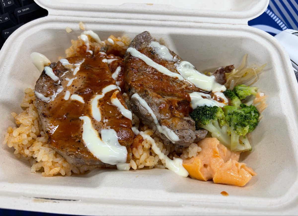 tottemo_otaku's tweet photo. うどんフレンチ、プルゴリのおうち下のイタリアン https://t.co/FcE974CujI