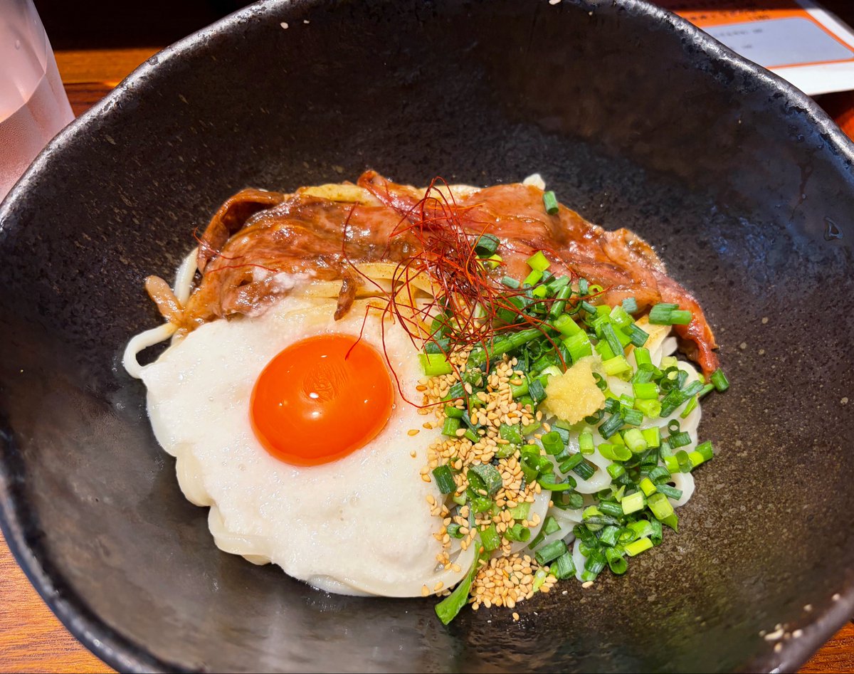 tottemo_otaku's tweet photo. うどんフレンチ、プルゴリのおうち下のイタリアン https://t.co/FcE974CujI