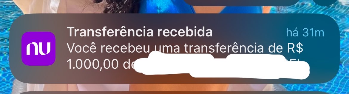 sweeetveve's tweet photo. Pqp vey meu afeto me mandando 1k pra “me organizar com as coisas da semana” to me sentindo naquela musica “as mulher q sai com nós viaja o mundo e ganha o kit” https://t.co/5cAADxEAzN