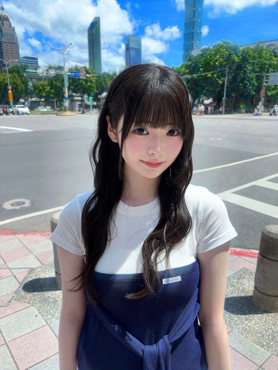 tachibana_meku's tweet photo. おはよう   福岡ただいま~
改めて台北2日間有難うございました   🥲❤︎ https://t.co/qTQAbAxDLW