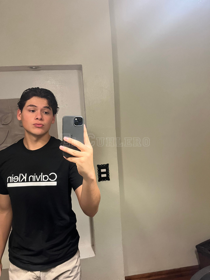 zetark8's tweet photo. Que hermosooo ptm 🥵
𝑬𝒏𝒕𝒓𝒂 𝒂𝒍 𝒄𝒂𝒏𝒂𝒍 𝒈𝒓𝒂𝒕𝒊𝒔:
https://t.co/ive7Ws8F4f

𝑩𝒐𝒕 𝒑𝒂𝒓𝒂 𝒊𝒏𝒈𝒓𝒆𝒔𝒂𝒓 𝒂𝒍 𝒄𝒂𝒏𝒂𝒍 𝒑𝒓𝒐:
https://t.co/G5zsAO4KmS https://t.co/ii5Z1Y0bJe