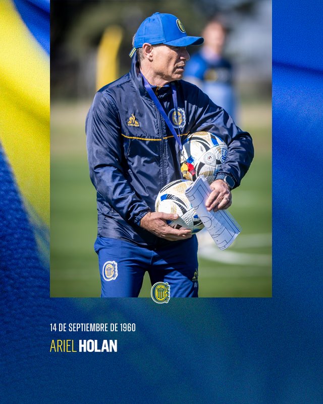 RosarioCentral tweet picture
