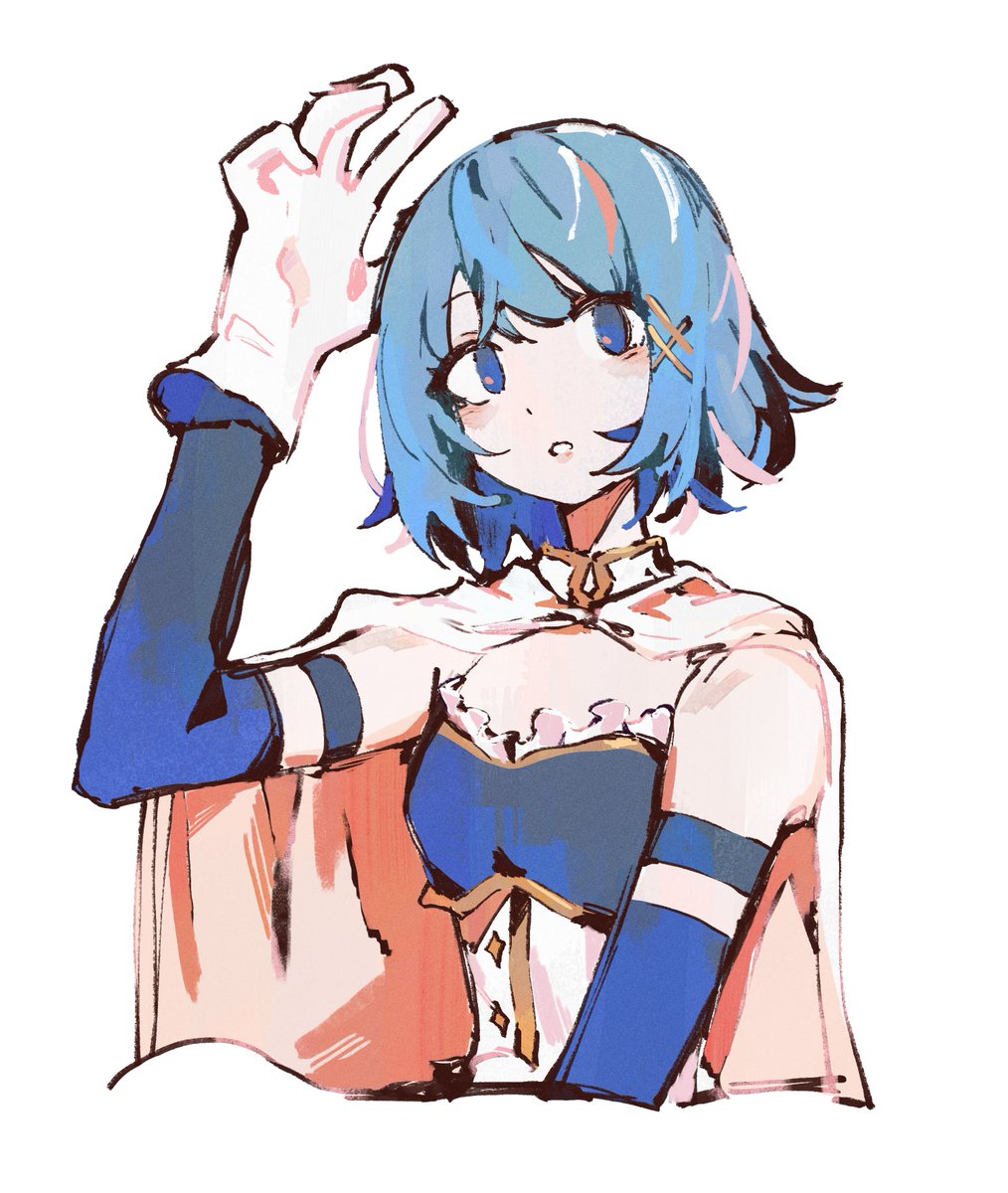 xenoee_'s tweet photo. 36/100
sayaka #madokamagica https://t.co/OCb3vaYP2r