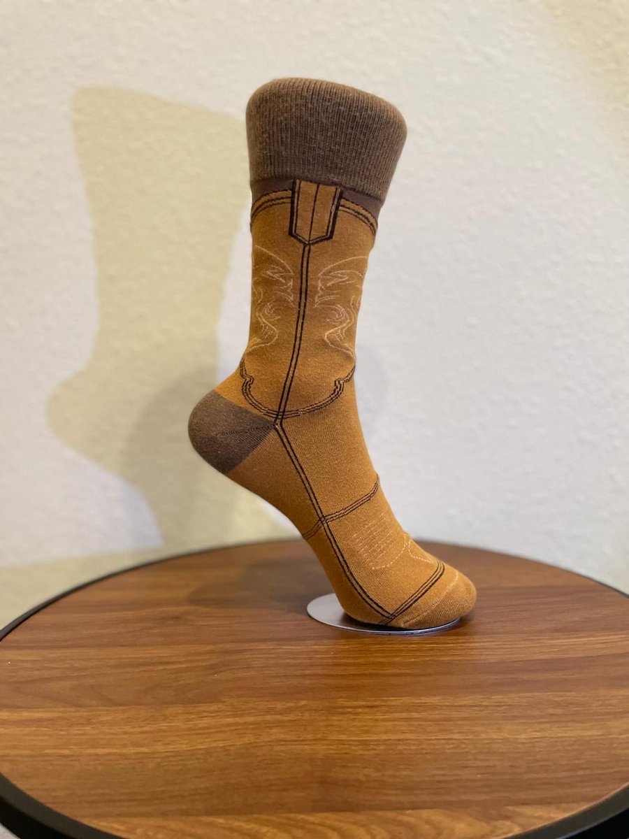 TexSocksChief tweet picture