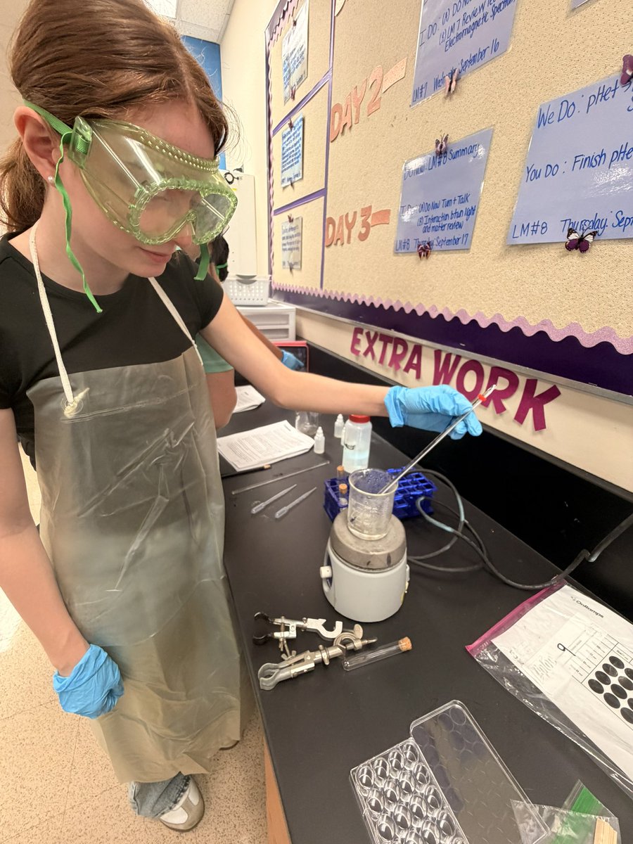 SpringISD_AdvAc's tweet photo. These will be our future chemists and pharmacists.  Just wait for it. https://t.co/2Pu4XVmd86