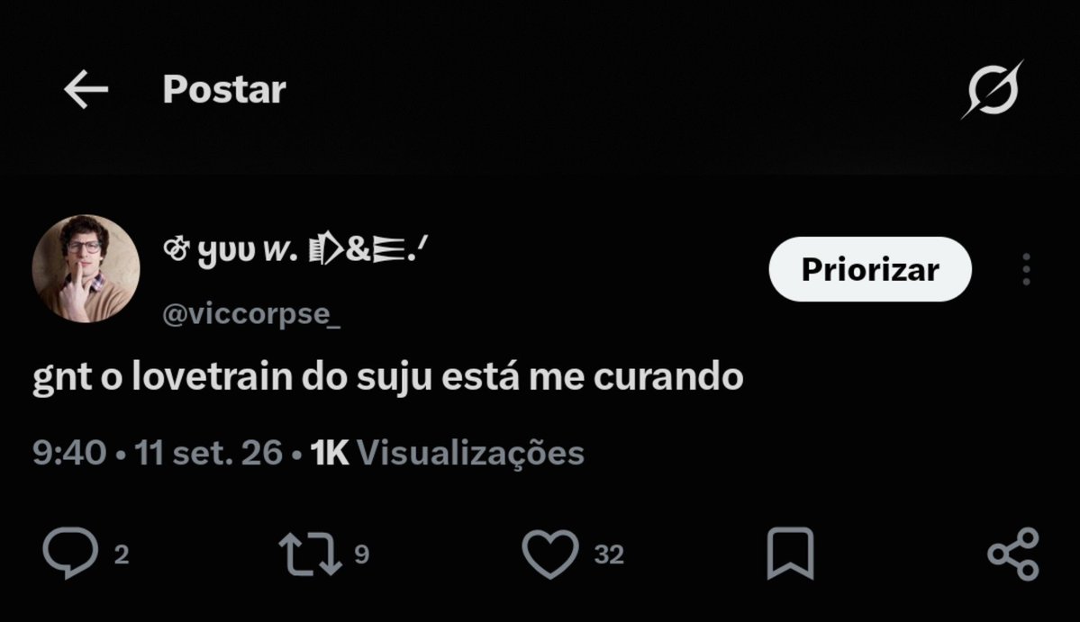 viccorpse_'s tweet photo. hj, em comemoração aos 1k, vai ter uma #houseparty gostaro kkkk referência ao suju https://t.co/IBTw6OgggQ