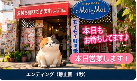 モイモイの店長 on X: 