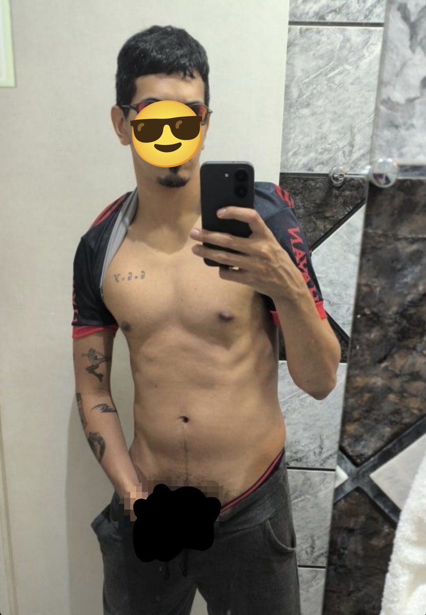 MagrelloPutto's tweet photo. Tu curte um maloka, confessa viadinho

#PINTOSAWARDSㅤㅤ #BUNDAAWARDSㅤ #maloka #gay #femboy #DomTop https://t.co/vEWQSvc49U