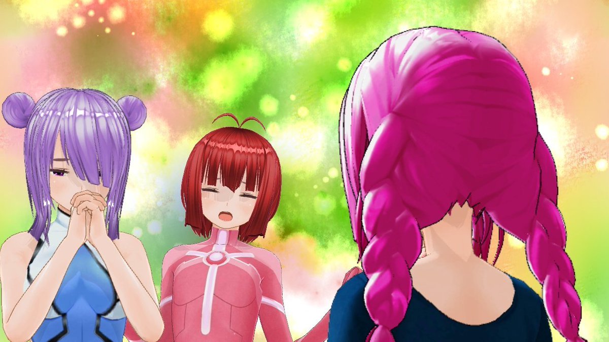 figure_ni_moe's tweet photo. #NoWayPrincess萌えたん総集編
２の３７
エルンが急遽　萌えたん救出に向かい
独り残された増代型ロボだったが
何者かに破壊されてしまう
意識を取り戻した萌えたんに
神鳴とエルンは安堵する
カイデンパーとの戦いは命を賭けた
本気の戦いだと決意した萌えたんは
魔剣鏡天山経ヶ岳と、ある契約をする https://t.co/a27pKunlfU