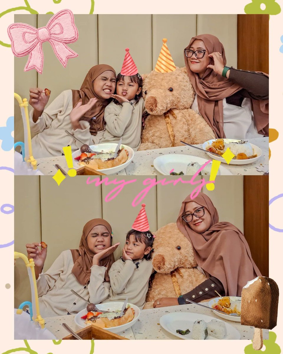 10_xandy's tweet photo. Bahagia selalu, kesayangan-kesayanganku. https://t.co/ciHdHWiiUz