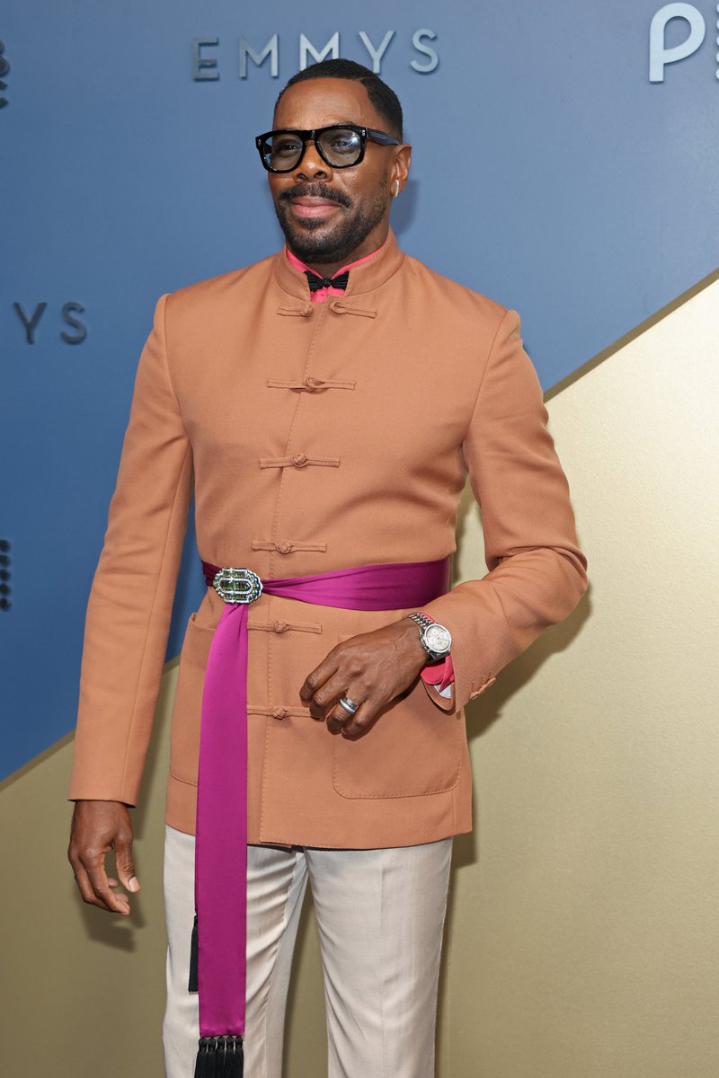 netflix's tweet photo. Hellooo Colman Domingo

📸: Getty / Emmys https://t.co/AkdR9ACsXn