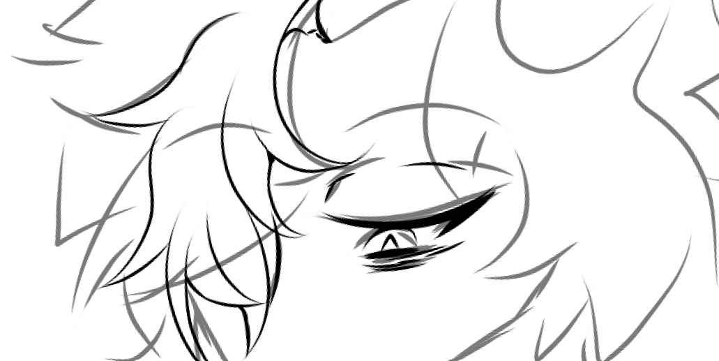 LilLambAuthur's tweet photo. WIP!! #WIP #WIPart #art #arts #drawingㅤㅤ https://t.co/kzH305i9iK