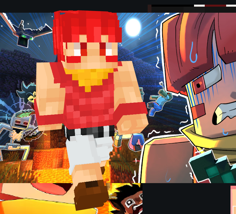 Melissa_M_Moon's tweet photo. Seeing Doto with the Peter Griffin skin made want to make him a skin and I just couldn't leave the others out.

I got no idea how to get these to you, but if you don't mind others being able to download these I can post them in the replies of this post.

don't ask about the duck. https://t.co/056mgaXKPQ