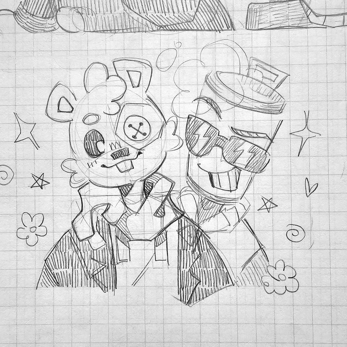 djsketchbook tweet picture