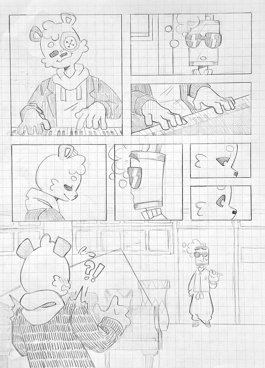 djsketchbook tweet picture