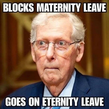 Nikkinqfa's tweet photo. @SenMcConnell https://t.co/Tzcu63Cs6j