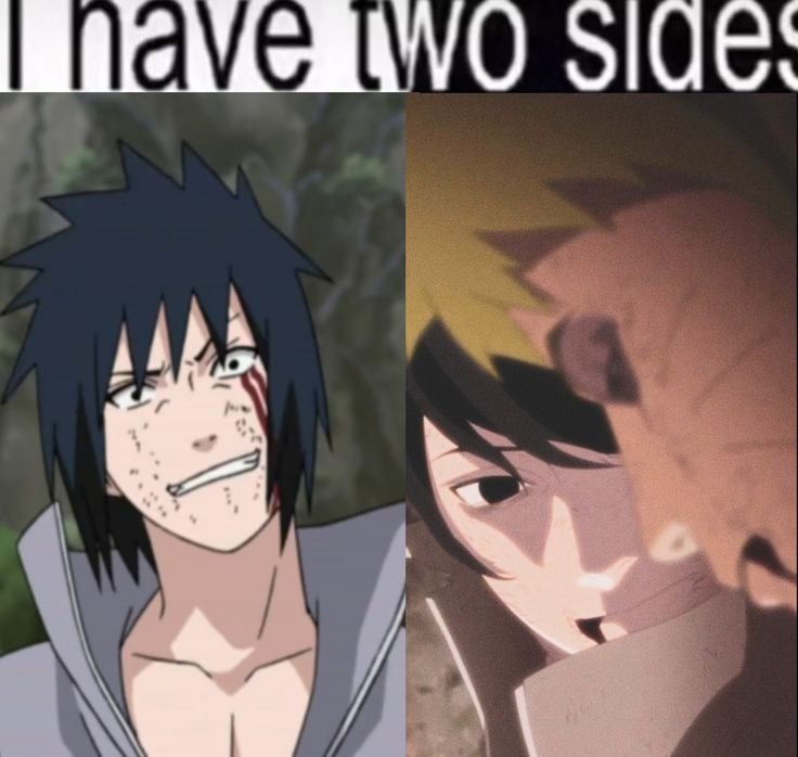 AcervSasuke's tweet photo. mentalmente            |          Gay
instável https://t.co/QXFVg1qml3