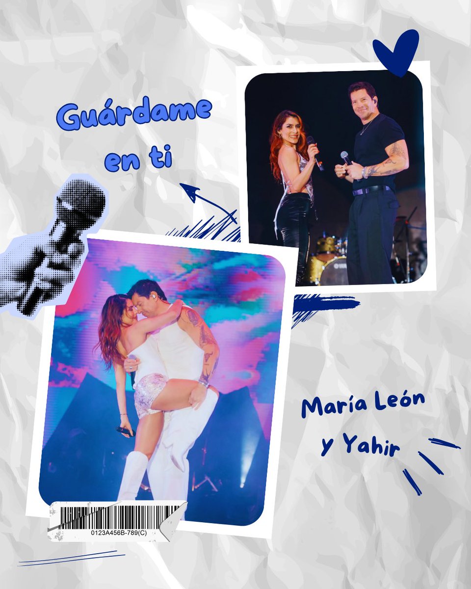 ocesa_pop's tweet photo. De amor, desamor e indirectas… María León tiene una para cada mood. 💋🎶

¿Cuál colaboración es tu favorita? 👀👇
https://t.co/cvC06YxggH https://t.co/oNqgpuY6Tj