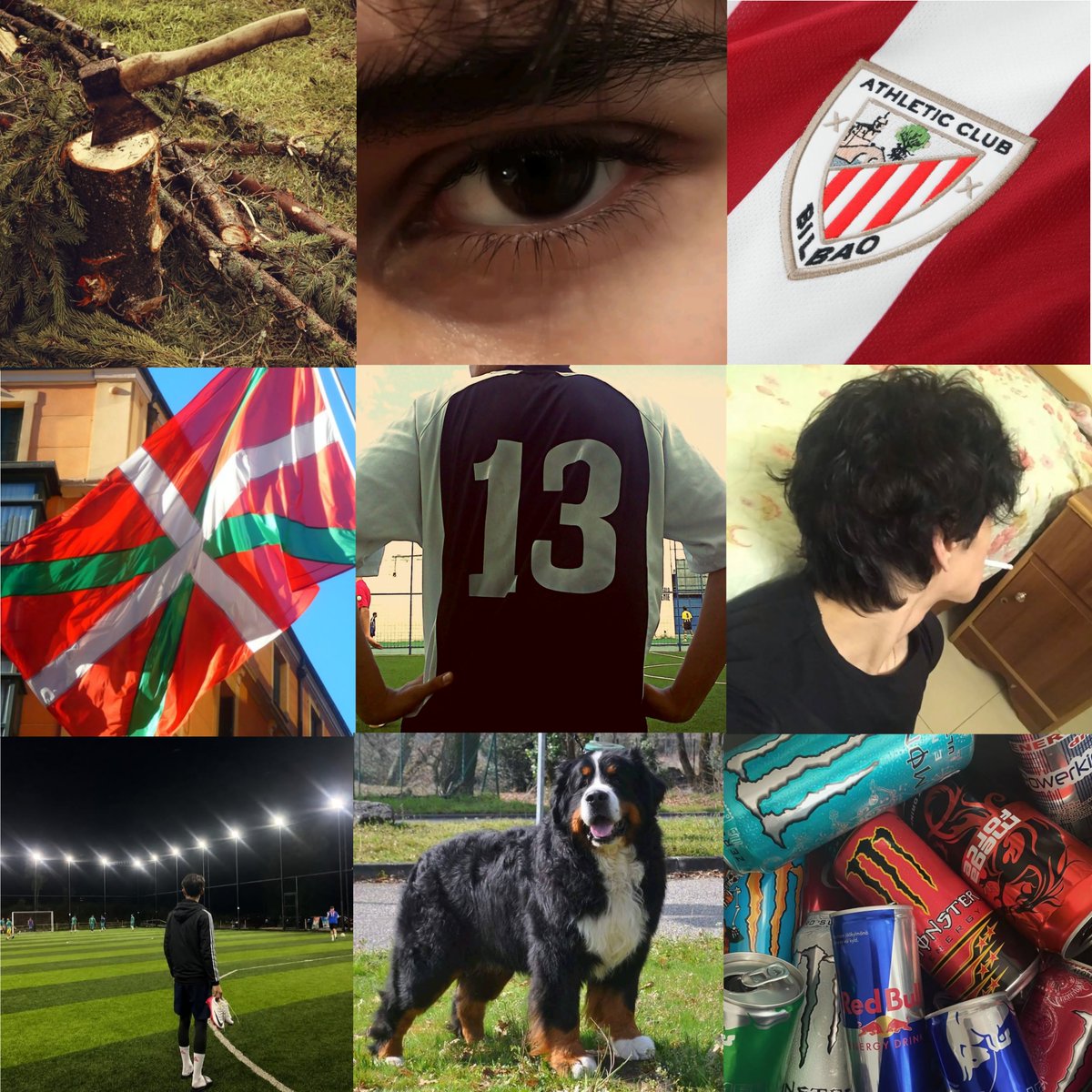 ItsIbaii's tweet photo. me he hecho un Oc de futbol porque me salía de los huevos 🔥🔥🔥

Koldo Zubizarreta🇵🇲

1'92 cm
21 años
Defensa central 
Numero 13

👅👅👅 https://t.co/sQ9nPfDwYz