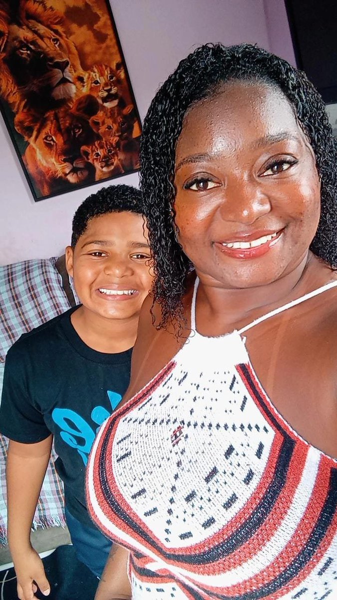 Ciennellopes's tweet photo. Grude de filho é diferente, você sente oque é amor de verdade 🥹🐚🥰 https://t.co/88fJvi76DS
