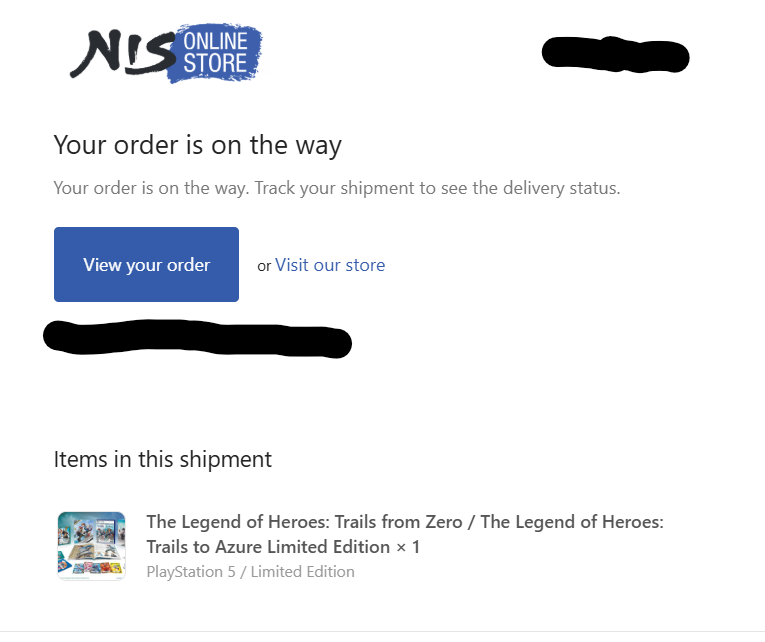 TrailsintheX's tweet photo. Already have both games on Switch, but couldn't help myself. I love Crossbell way too much, so not having a limited edition of the duology felt wrong (and I already had a limited edition of at least one entry of each saga + Hajimari except Crossbell). https://t.co/fJZ9mdSMdr