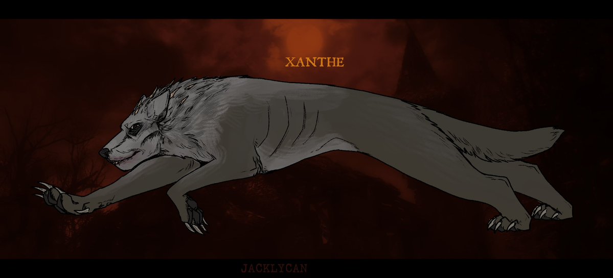 lycanhedonia's tweet photo. my designs for their wolf forms

#digitalart #dawnwalker #thebloodofdawnwalker https://t.co/mF4zGoJrSf