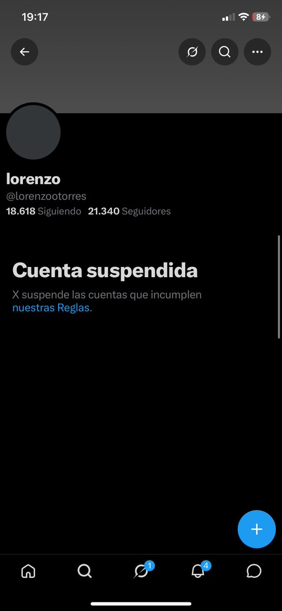 lorenzoocarp's tweet photo. bueno gente al igual que al 99,9% de twitter futbol me piolaron la cuenta así que toca comenzar de nuevo 

follow like y rt para recuperar a todos los gorditos twitteros que me seguían y poder devolverles el follow https://t.co/Hqg35k65ZA