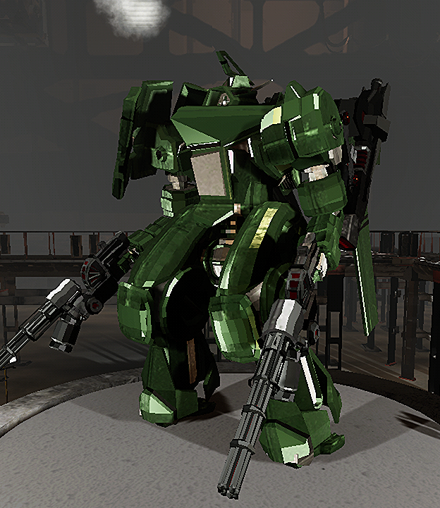 MadeByYamatsu's tweet photo. Played a bit of Rig Riot, very fun game, here's my disgusting 5000 km/h build
#RIGRiot https://t.co/HRnPJCEmTa