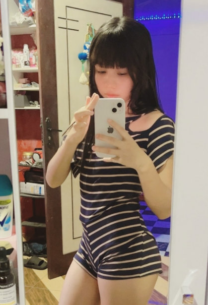 FlanneryGiichi's tweet photo. Novinha pode? 😝

#PINTOSAWARDSㅤㅤ 
#BUNDAAWARDSㅤ 
#XOTAAWARDSㅤ
#PINTOAWARDㅤㅤㅤ https://t.co/z2sKSKlcRW