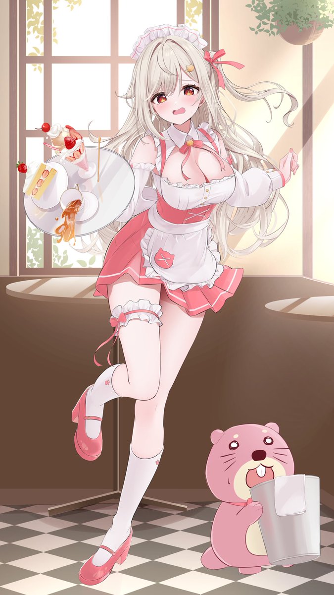 v_xxx_koko's tweet photo. 🎀人妻だけどまるで彼女🎀

🐈ギャルゲー感覚で攻略しにきて？
🎀10月コラボカフェ開催☕️✨
🐈10月うたみた2本投稿予定🎤
🎀YouTubeデビュー詐欺2年目��年こそ…
🐈猫も登場するASMR🐈🎧

🔄👤 全巡回します👀
仲良しさん募集中…🐾

#IRIAMメンテ中のフォロー祭り https://t.co/7tDiGAiCns