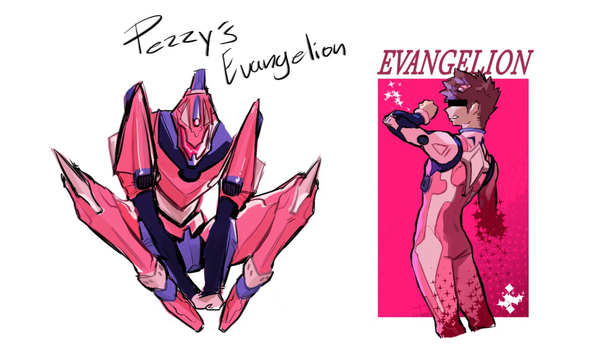 PEEKZSTUFF's tweet photo. In addition
#pezzyfanart https://t.co/PMvCk93Dav