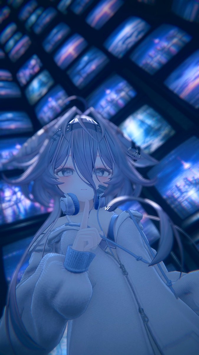 krneko_vrc's tweet photo. おはよ https://t.co/FkxrG58b7W