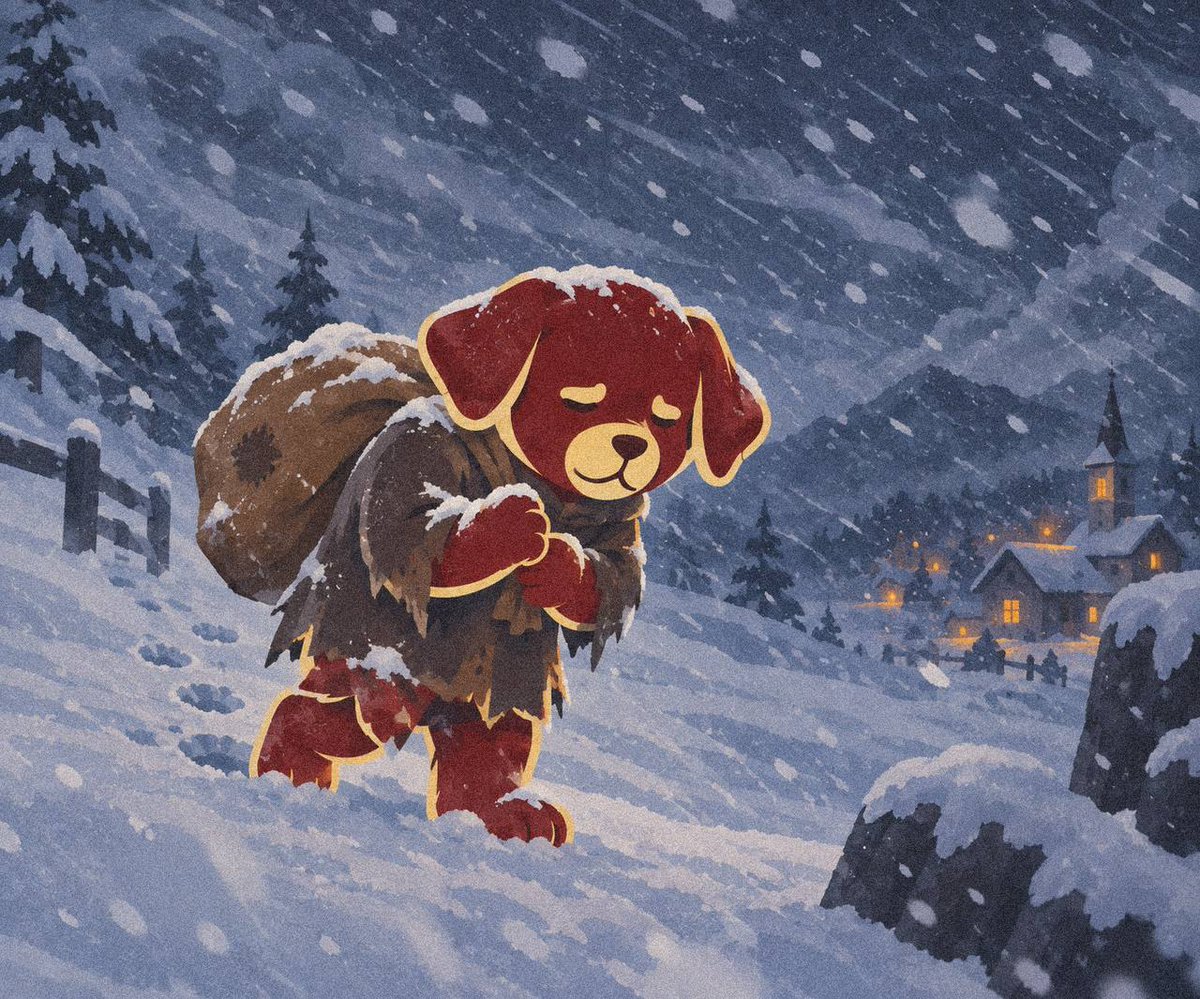Emberdogmet's tweet photo. NO MATTER HOW HARD IT GETS FOR THE $EMBERDOG AND $EMBER COMMUNITY, WE SHALL RISE AGAIN

STAY CALM MFS WOOF. https://t.co/PQwtPUvNGQ