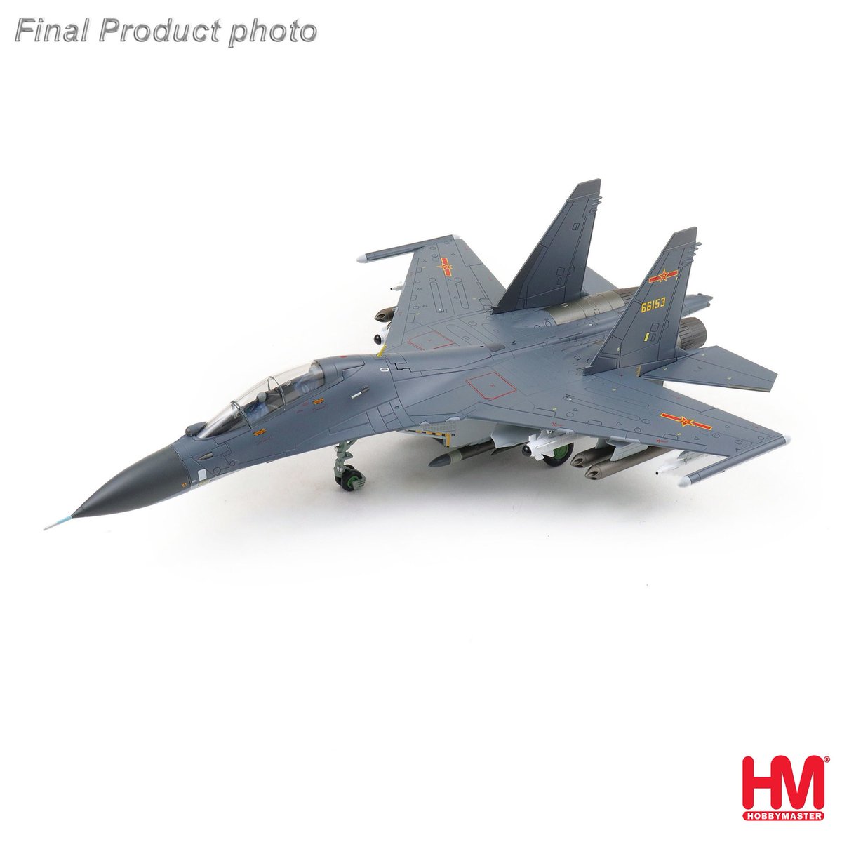 diecastdioram's tweet photo. Hobby Master HA9561 | Sukhoi Su-30MKK Flanker-G

Sukhoi Su-30MKK Flanker-G, 66153, PLAAF, China

Scale 1:72 / Diecast model

Pre-order now at: https://t.co/crFJ5J6D3w https://t.co/EaJ2tBQgqg