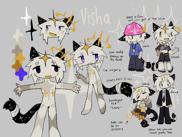inkocat's tweet photo. new fursonaaaa uwuuuu ✨🌟💫 https://t.co/WY18QNj6oD