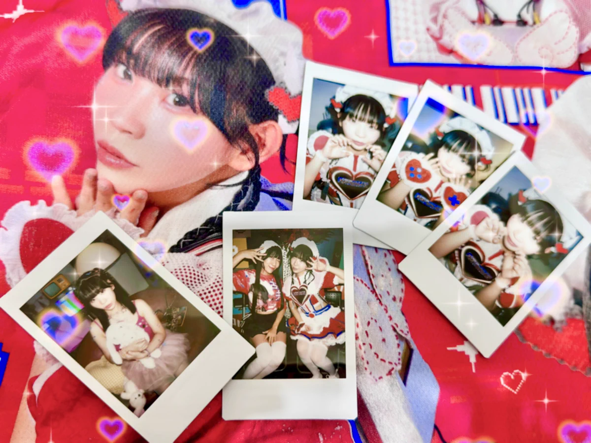 小鳥りここ on X: 