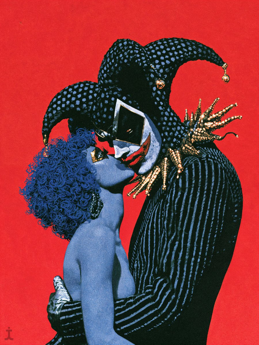 JohnTTaylor's tweet photo. Share you “Red” art 🎭 https://t.co/44ln7YQlF7