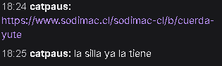 kairon_navy's tweet photo. que valientes atacar en manada ,acosar y doxear a alguien que no les hizo nada,que confianza dan para los estudiantes que quieren hacer un team y jugar su torneo, increible el nivel de odio de estos tipos y lo mal que dejan al torneo y a la universidad @udp_cl @GameClubcl https://t.co/3AVYS3L06d